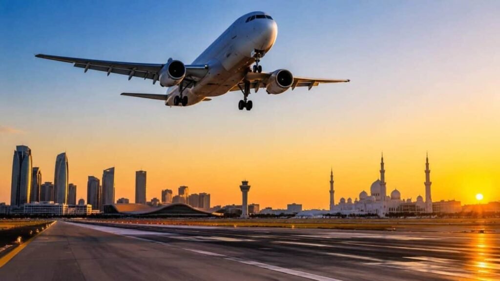 Tehran–Dubay arasında birbaşa aviareyslər bərpa olunur