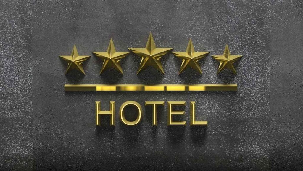 Hotel ulduzları nəyi ifadə edir?  1, 2, 3, 4 və 5 ulduzlu hotellər arasındakı fərqlər