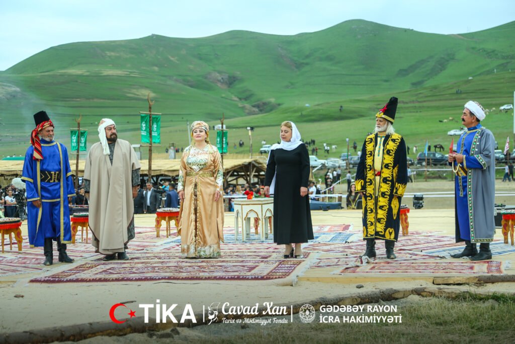 V Milli Yaylaq Festivalı bu tarixlərdə keçiriləcək – MƏLUMAT
