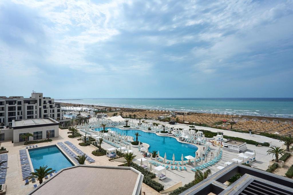 Bakıda çimərlik və “beach” klubların 2026-cı il üzrə GİRİŞ QİYMƏTLƏRİ açıqlanıb