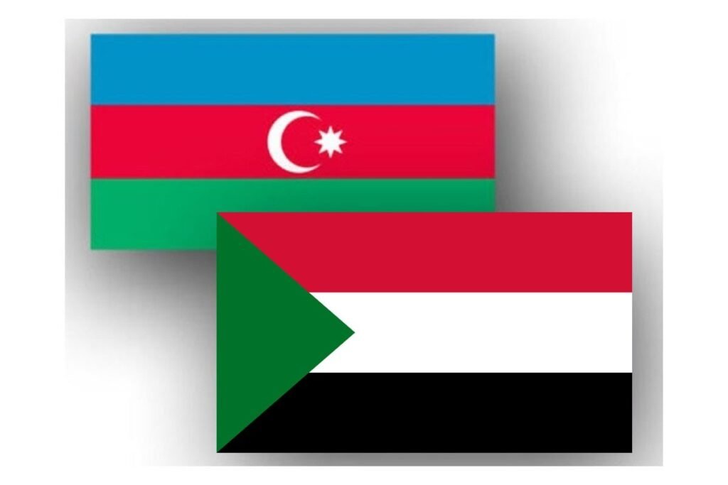 Azərbaycanla Sudan arasında bu şəxslərn vizadan qarşılıqlı azad edilməsi sazişi təsdiqlənib