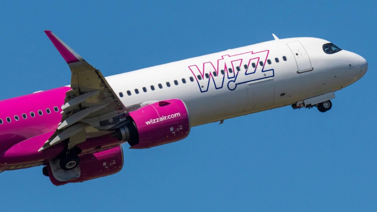 “Wizz Air” sentyabrdan bu istiqamətdən Bakıya uçuşlara başlayır