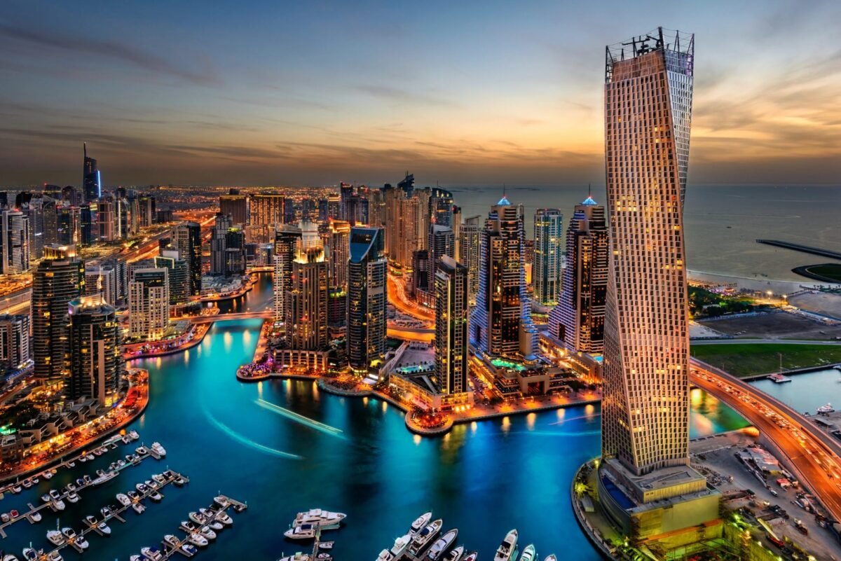 ATAA üzvləri üçün “Dubay Yenilikləri 2026” vebinarı keçiriləcək – MƏLUMAT
