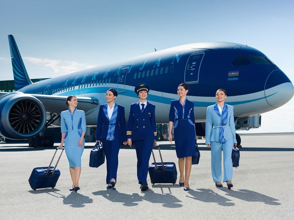 AZAL-da 6 yeni vakansiya elan edildi