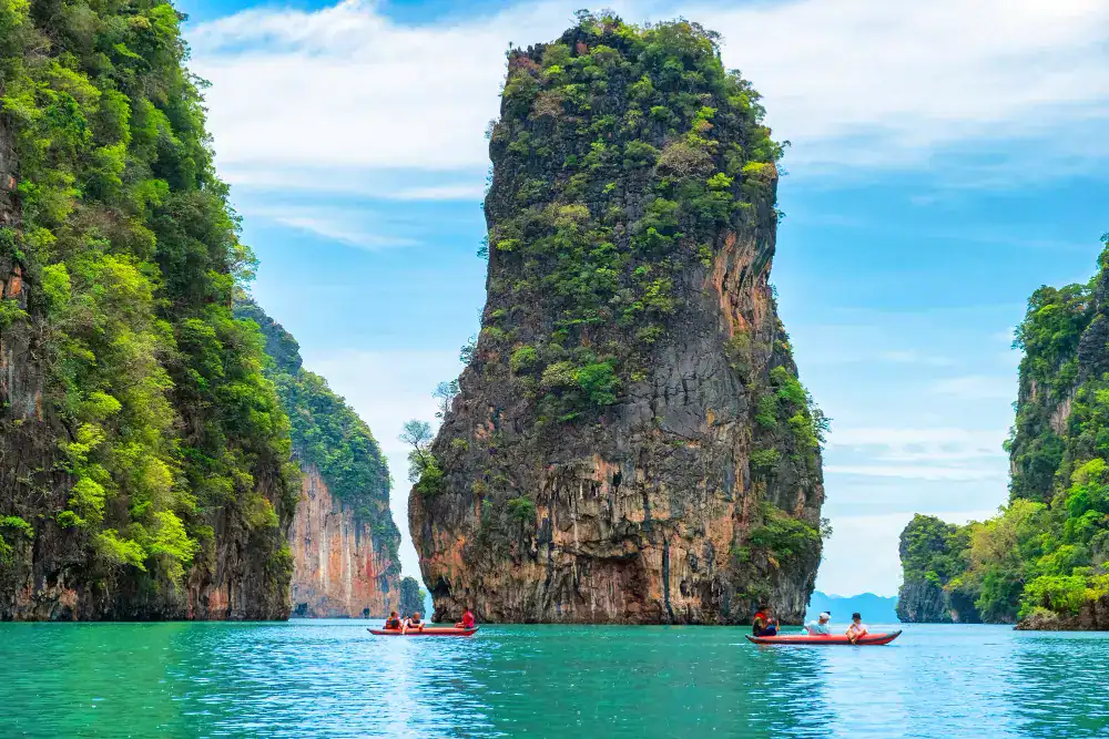 ANEX Phuket və Khao Lak istiqamətində infotur elan edib – MƏLUMAT