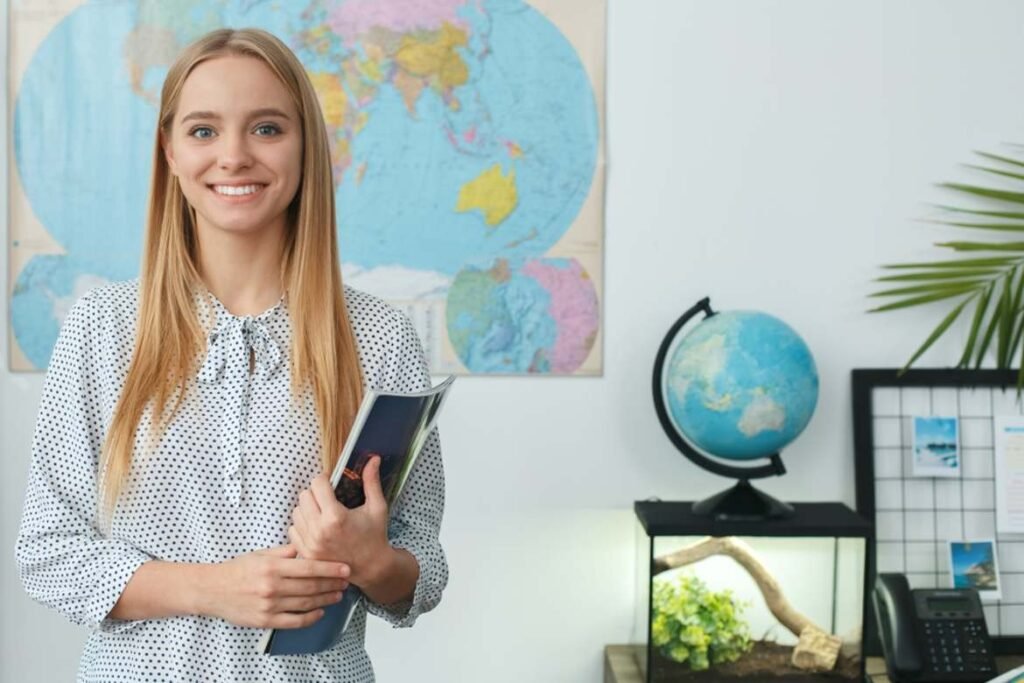 “Baku Holiday Travel”dan müəllimlərə XÜSUSİ ENDİRİM TƏKLİFİ