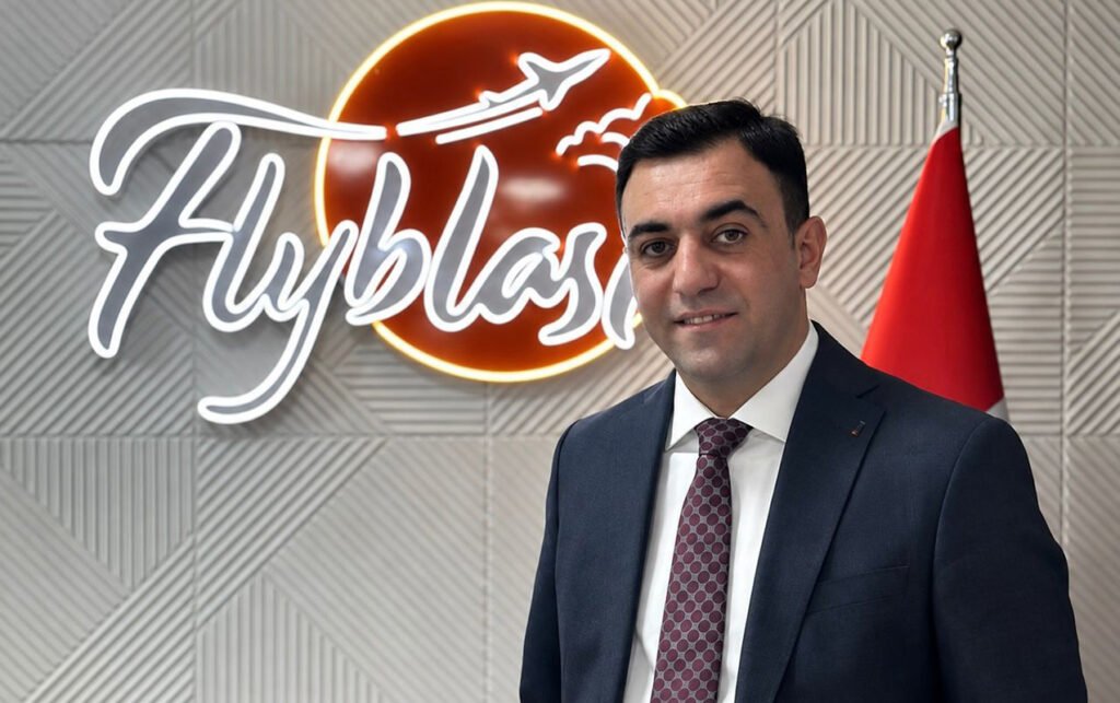 “Flyblast” şirkətinin rəhbəri Polşada həbs edildi