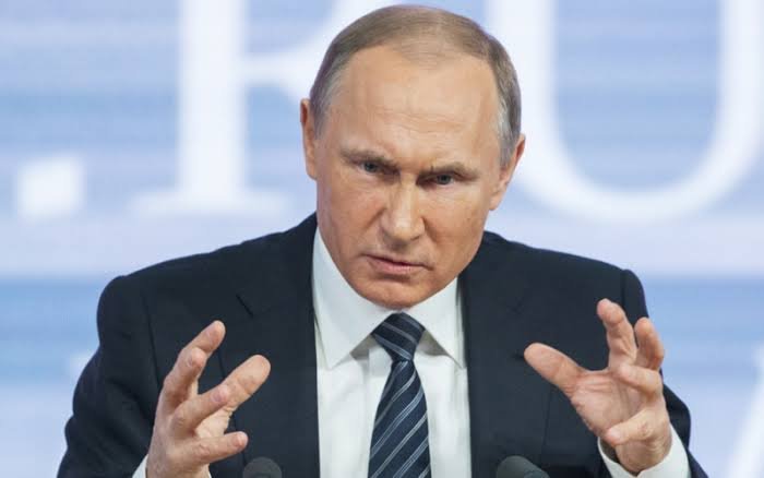 Putin: “Aviasiya ilə bağlı hər hansı faciə baş verərsə, buna cavab veriləcək”