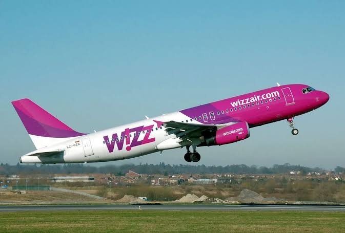 Wizz Air qış mövsümündə 4 istiqamət üzrə uçuşları bərpa edir